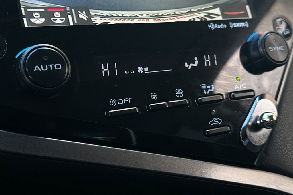 Used 2020 Toyota Camry XSE w/ Navigation Package FWD image 22