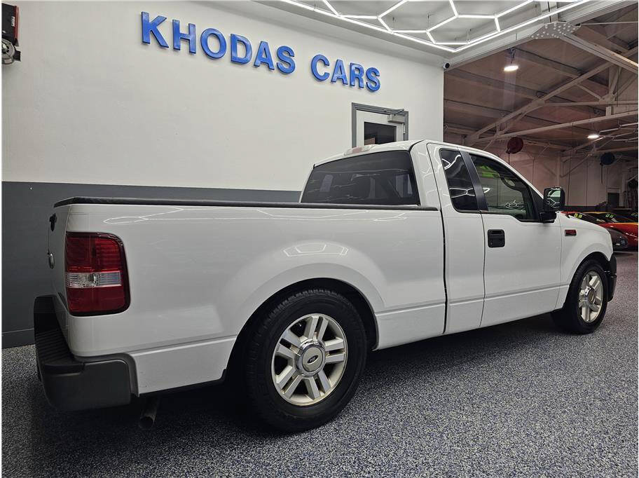 Used 2006 Ford F150 XL RWD image 5
