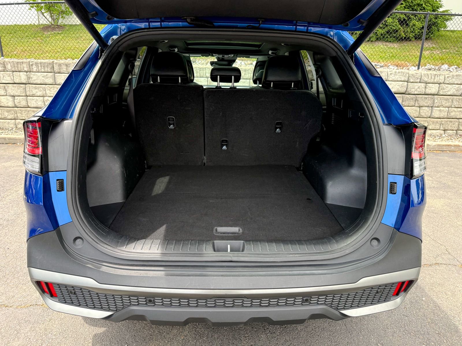 Certified 2023 Kia Sportage X-Line w/ X-Line Premium Package AWD/4WD image 43