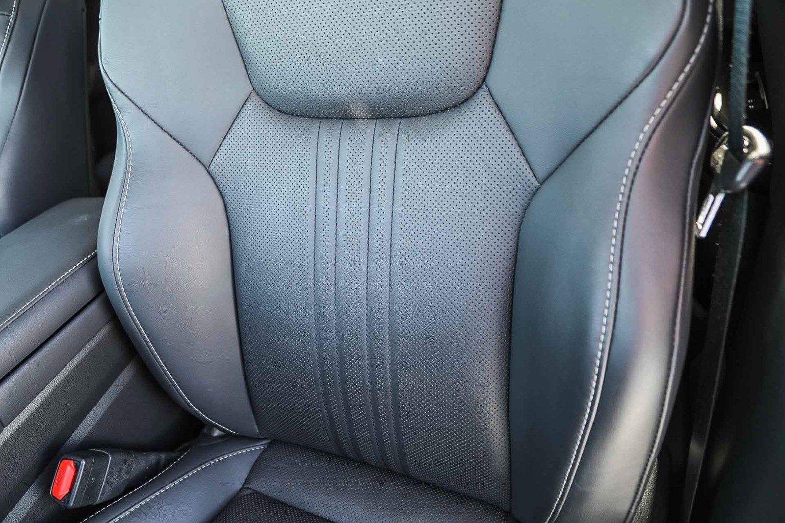 Used 2025 Lexus NX 250 FWD image 24