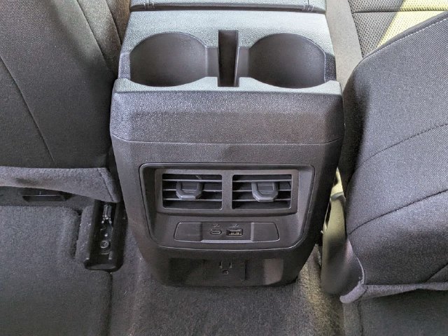 New 2026 GMC Canyon Elevation w/ Convenience Package RWD image 14