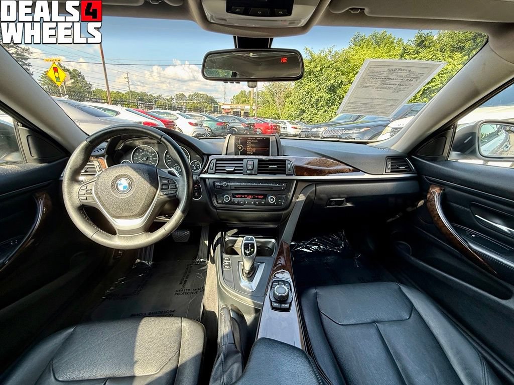 Used 2014 BMW 428i Coupe RWD image 16