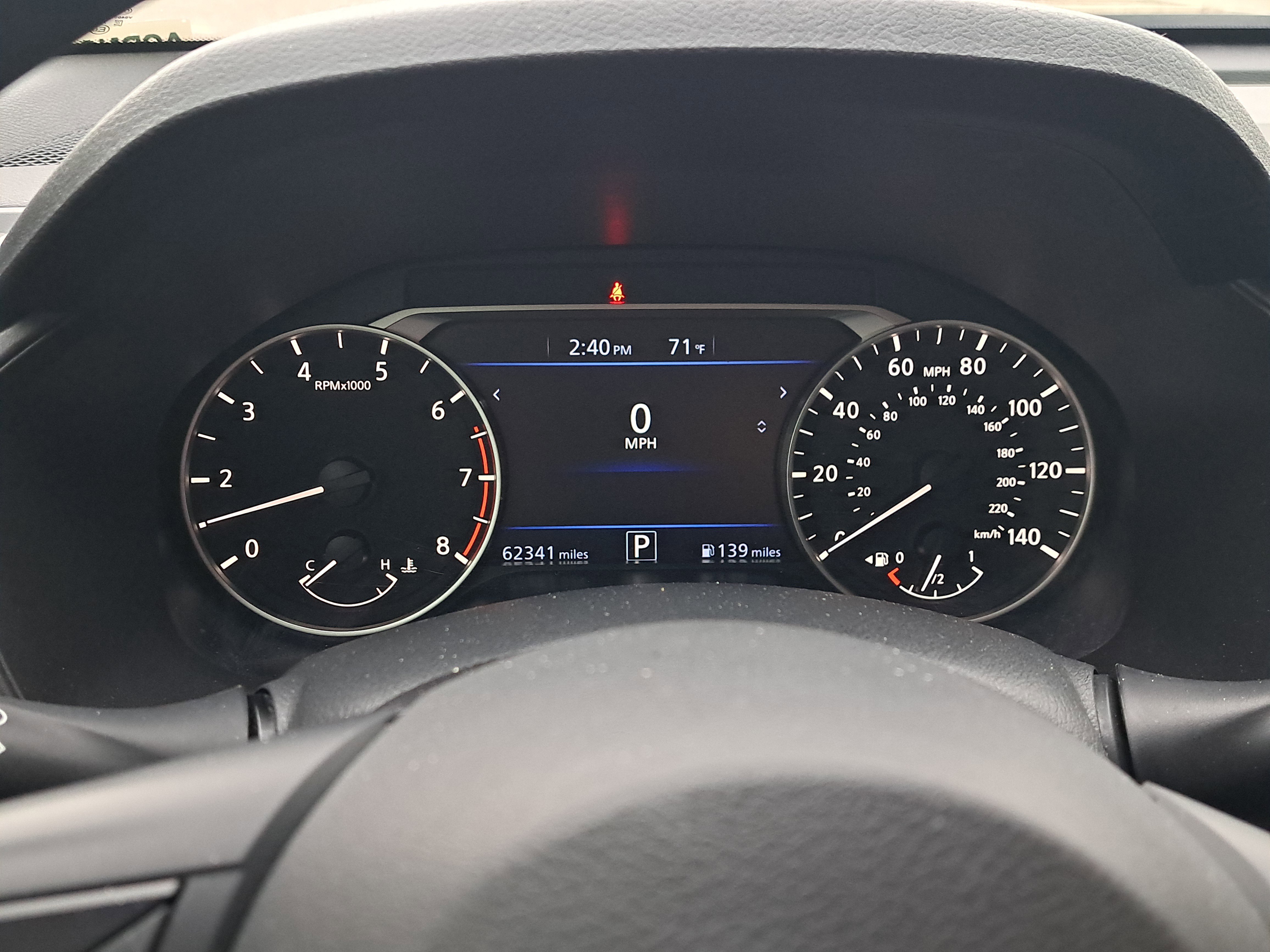 Used 2023 Nissan Altima 2.5 SV image 17