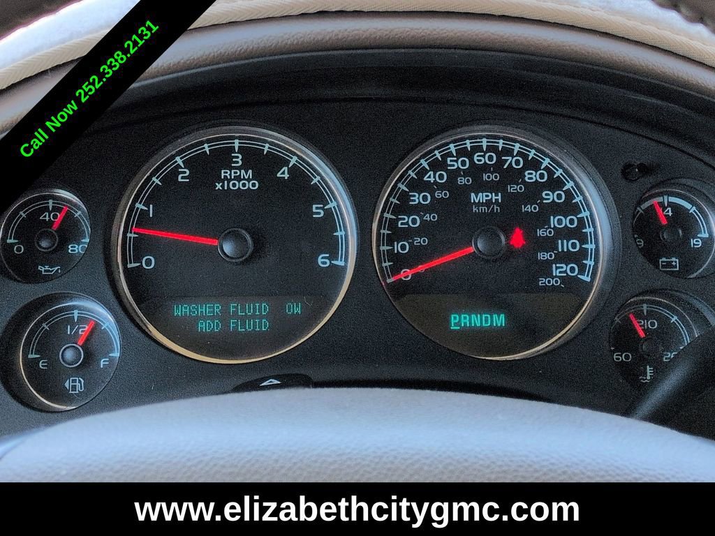 Used 2012 GMC Yukon XL SLT w/ SLT-2 Equipment Package AWD/4WD image 29