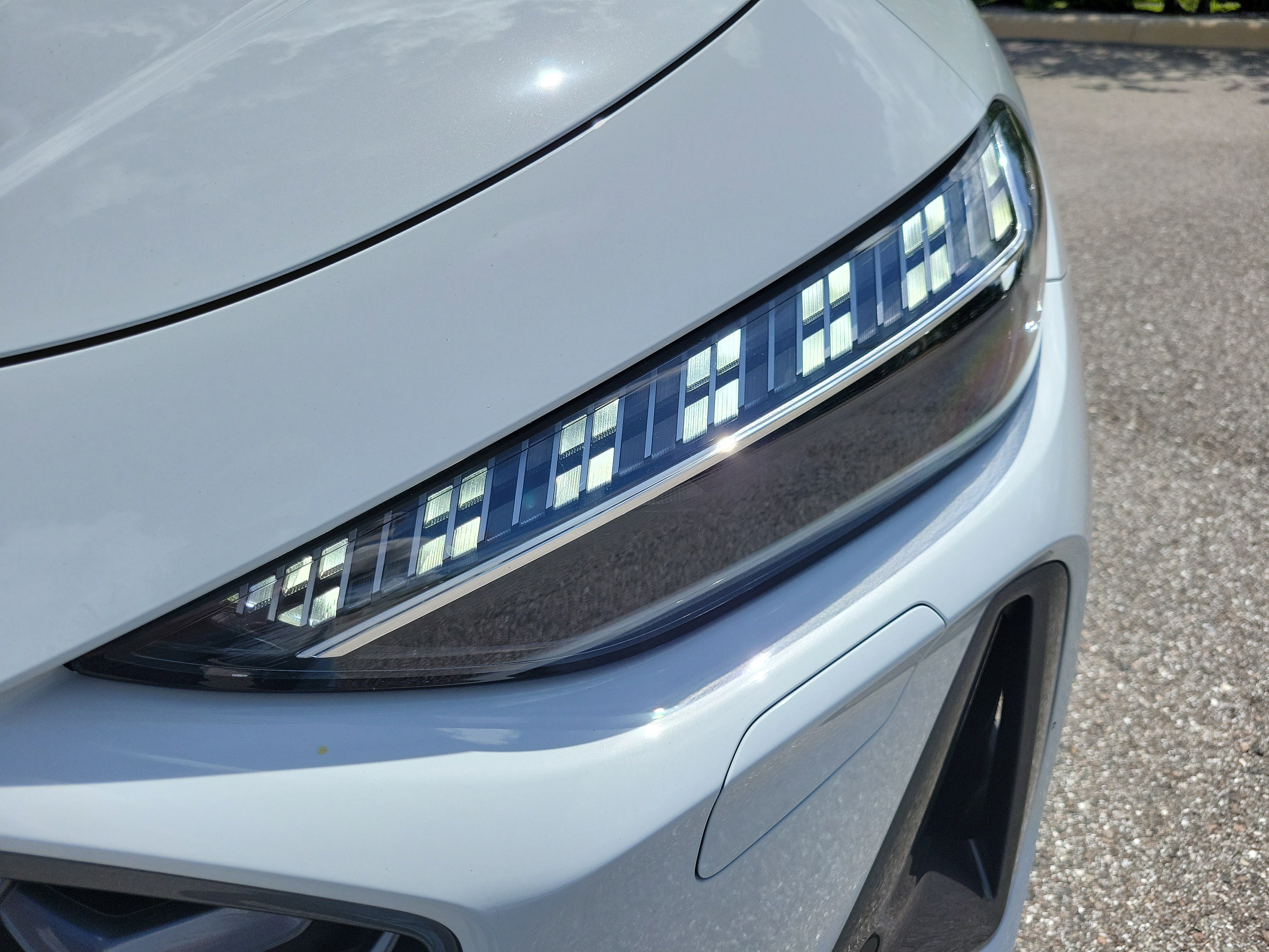 Used 2025 Audi A5 2.0T Premium Plus w/ Premium Plus image 9