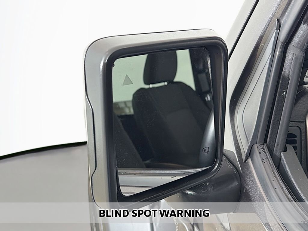 Used 2019 Jeep Wrangler Sport S image 4