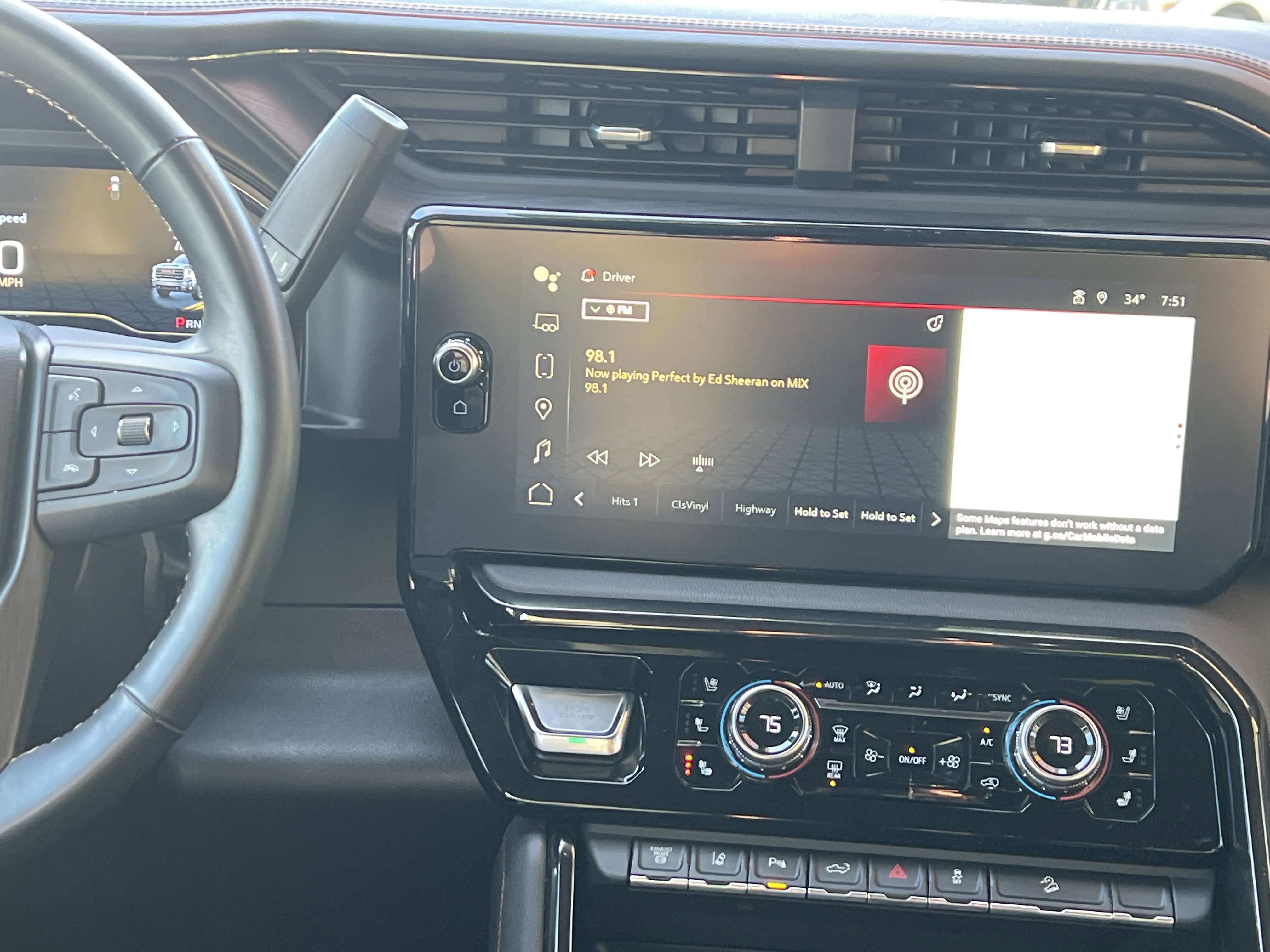 Certified 2024 GMC Sierra 2500 AT4 w/ AT4 Premium Plus Package image 30