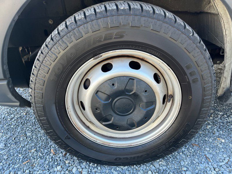 Used 2018 Ford Transit 150 130 Low Roof image 7