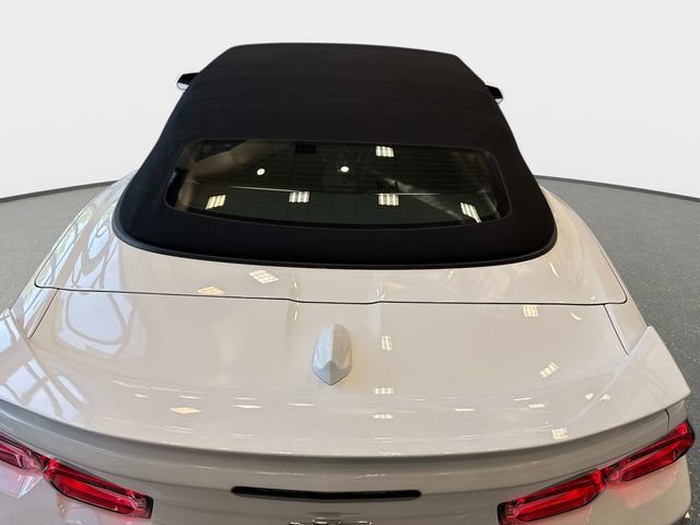 Used 2021 Chevrolet Camaro SS RWD image 30