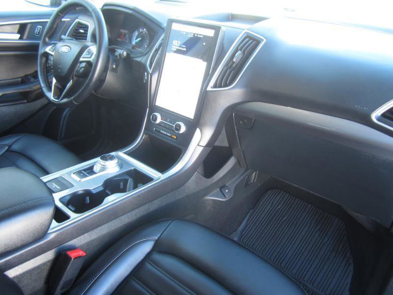 Used 2023 Ford Edge SEL w/ Convenience Package image 15