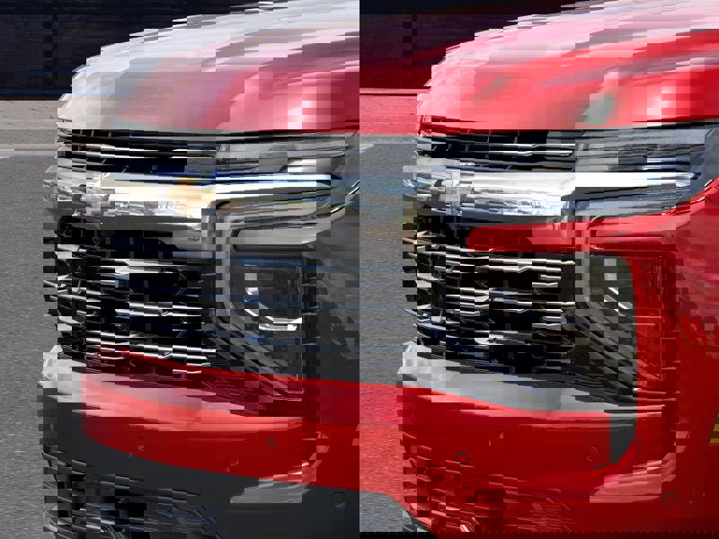New 2026 Chevrolet Tahoe Premier AWD/4WD image 13