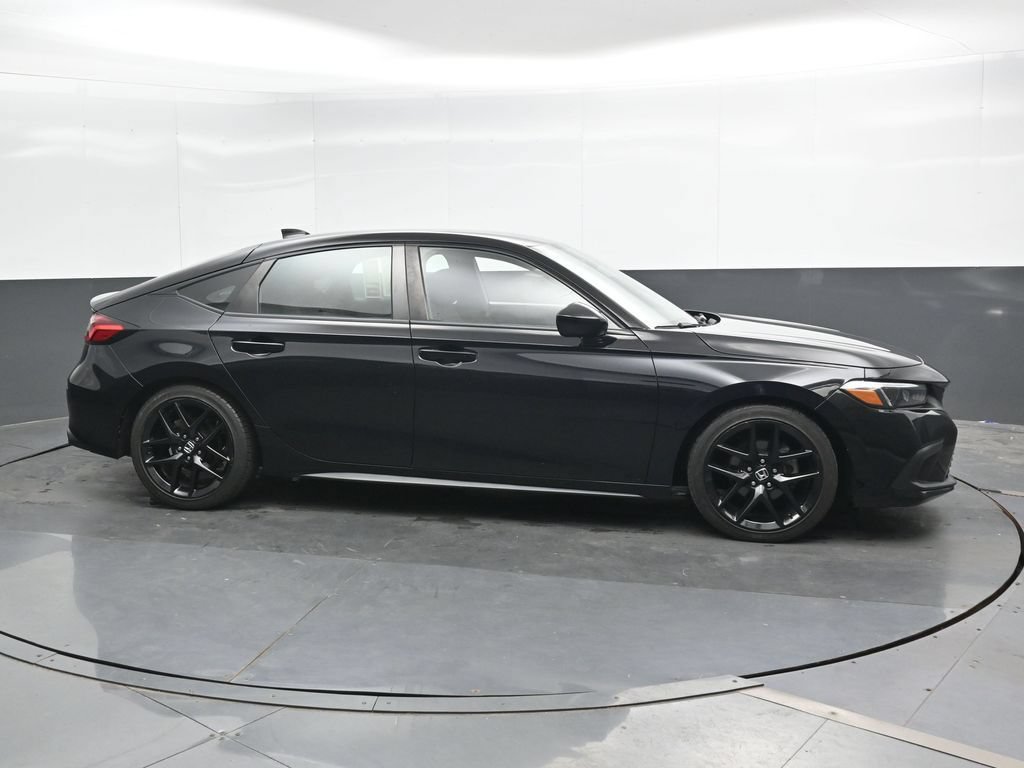 Used 2023 Honda Civic Sport image 4