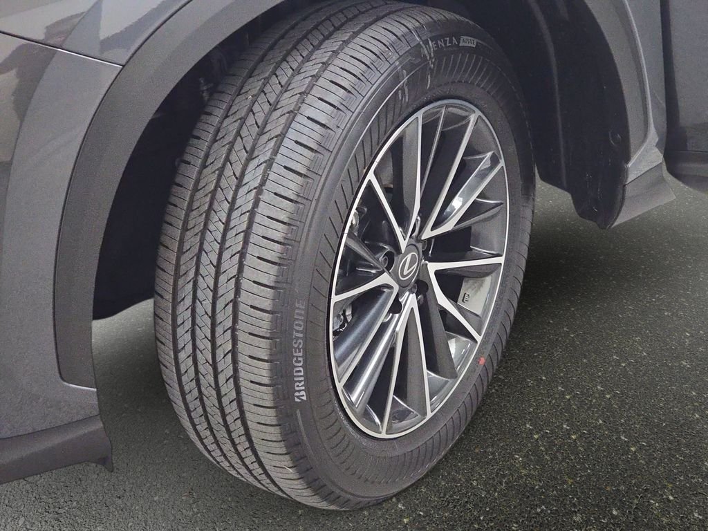 New 2026 Lexus NX 450h+ AWD w/ Accessory Package (2T) image 33