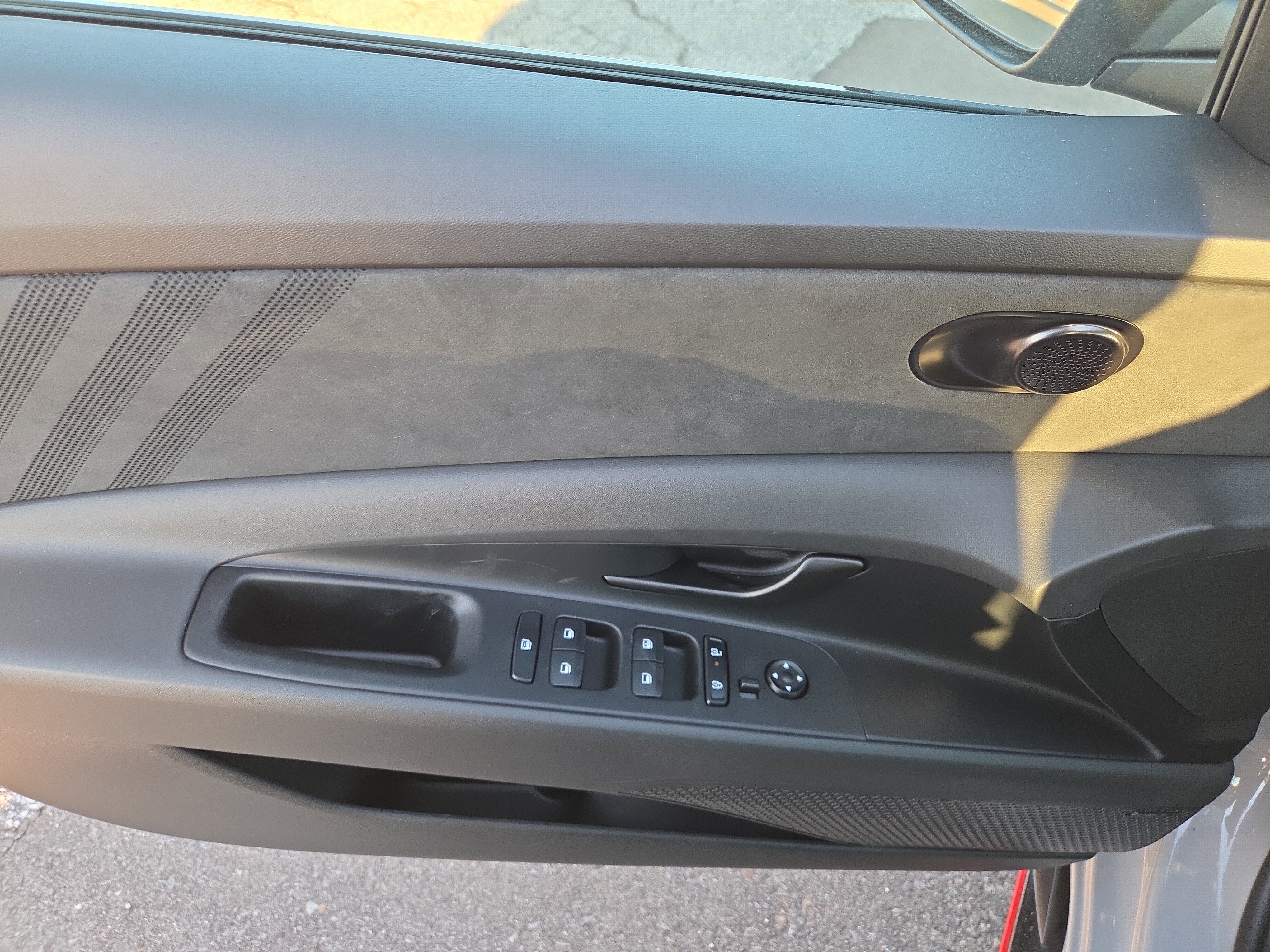 New 2026 Hyundai Elantra N image 5