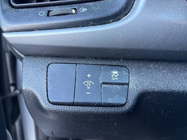 Used 2020 Kia Rio LX image 21