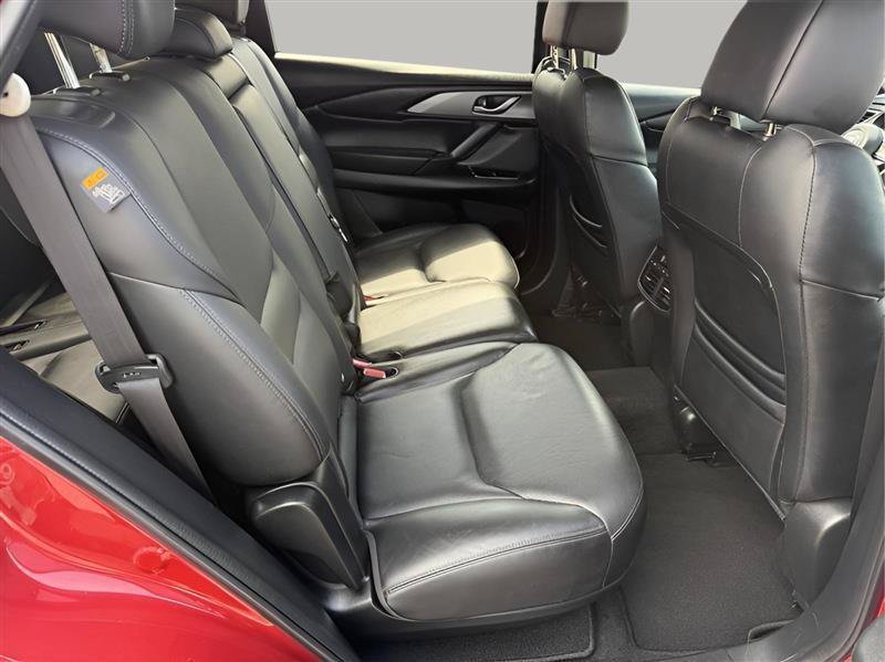 Used 2019 MAZDA CX-9 Touring FWD image 26