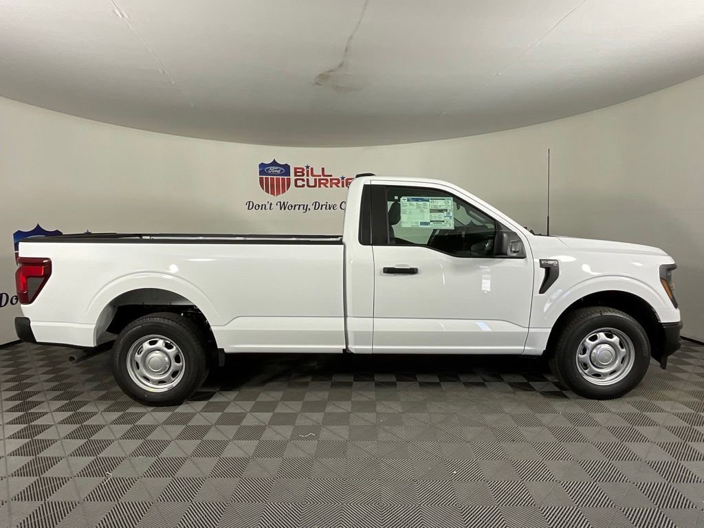 New 2026 Ford F150 XL RWD image 2