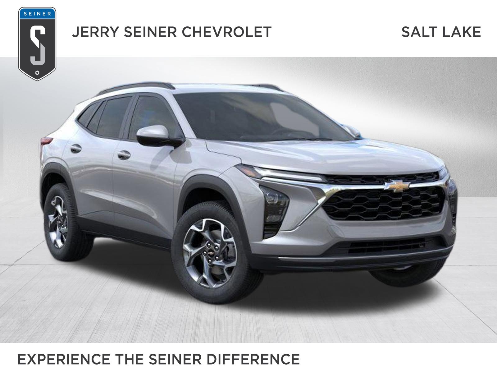 New 2026 Chevrolet Trax LT w/ Driver Confidence Package