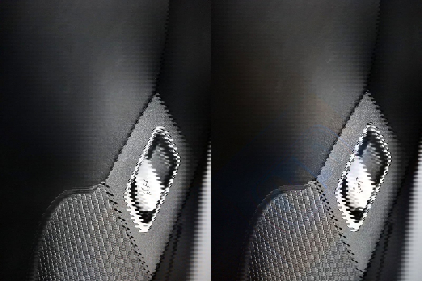 Used 2025 Mercedes-Benz EQS 450+ 4MATIC SUV w/ Winter Package image 31