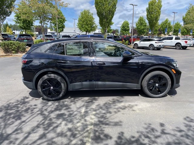 New 2025 Volkswagen ID.4 Pro S Plus image 5