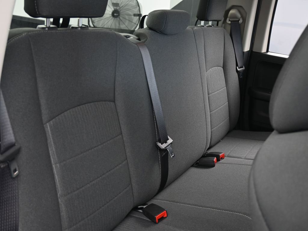 Used 2024 RAM 1500 Tradesman w/ Popular Equipment Group image 41