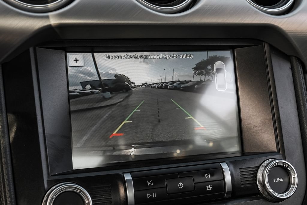 Used 2019 Ford Mustang GT Premium RWD image 22