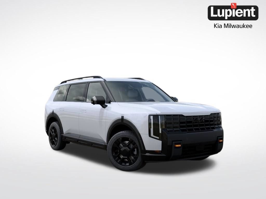 New 2027 Kia Telluride SX X-Pro AWD/4WD 360° Tour