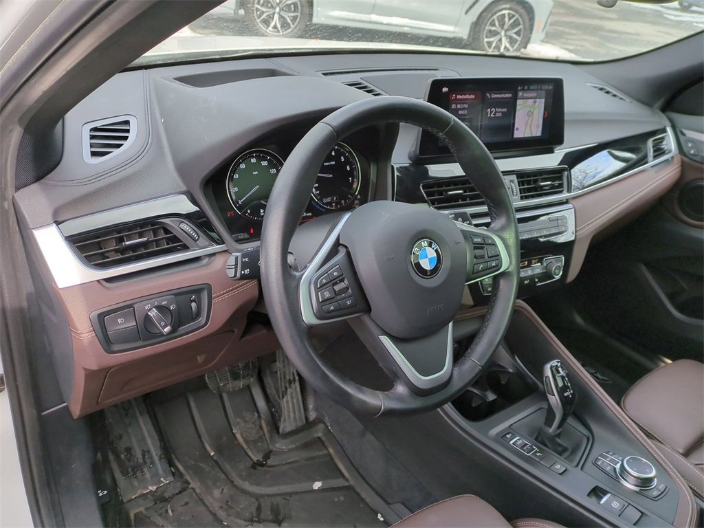Used 2023 BMW X2 xDrive28i w/ Premium Package 2 image 10