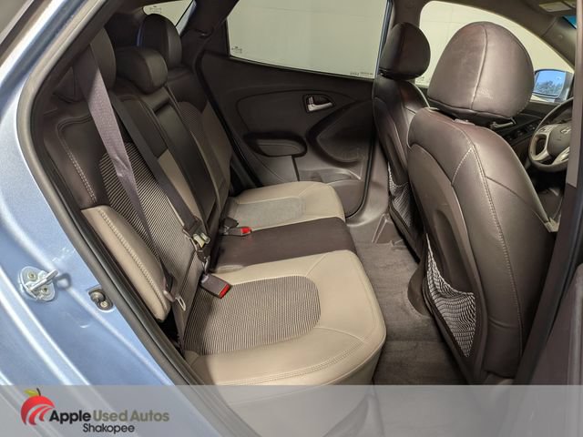 Used 2013 Hyundai Tucson GLS FWD image 28