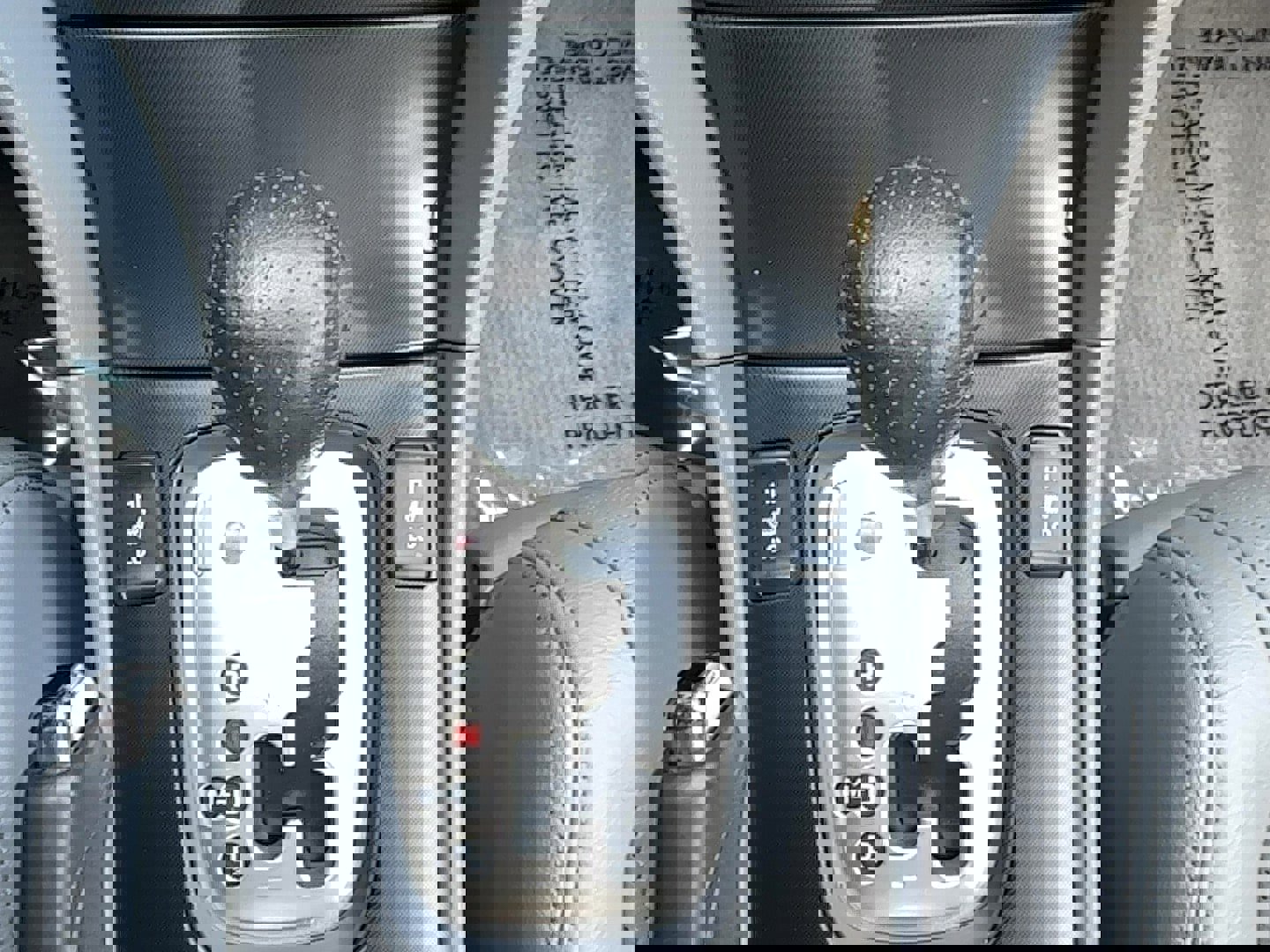 Used 2008 Acura TSX Base image 10