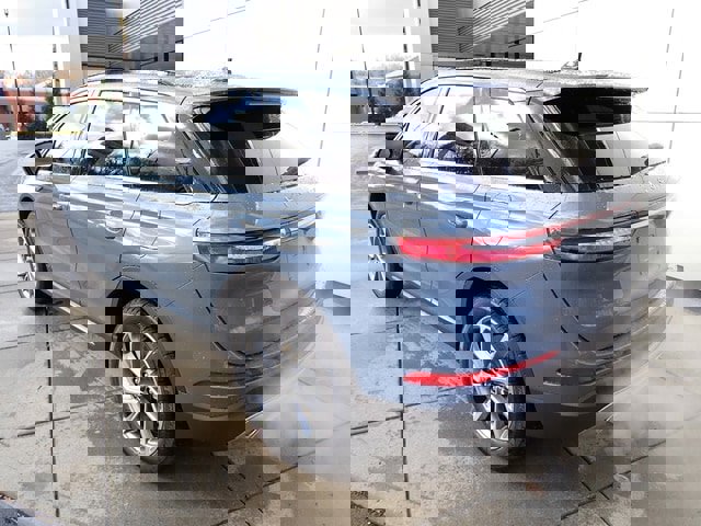 New 2026 Lincoln Corsair Premiere image 3