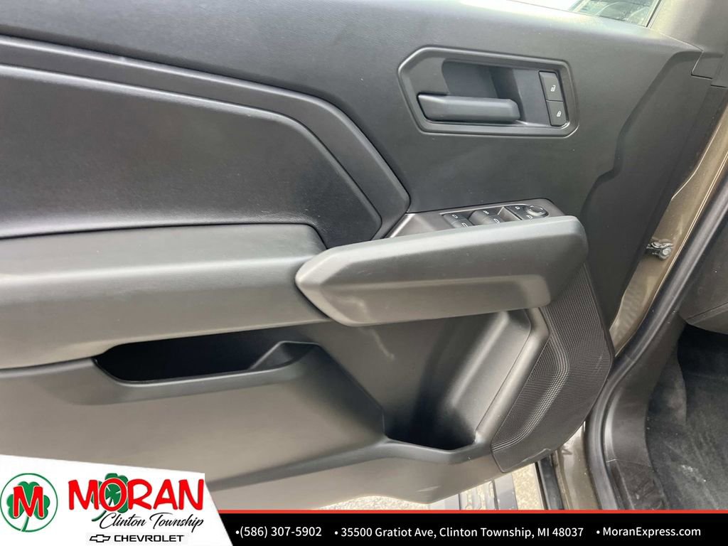 Certified 2025 Chevrolet Colorado Trail Boss image 16