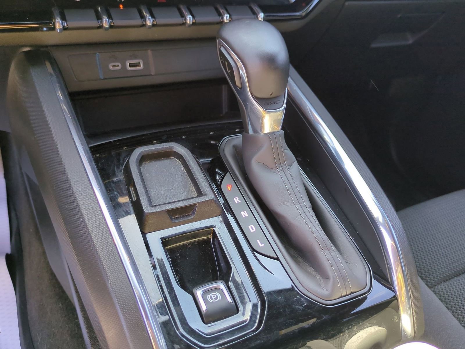 Certified 2023 GMC Canyon Elevation w/ Convenience Package image 16