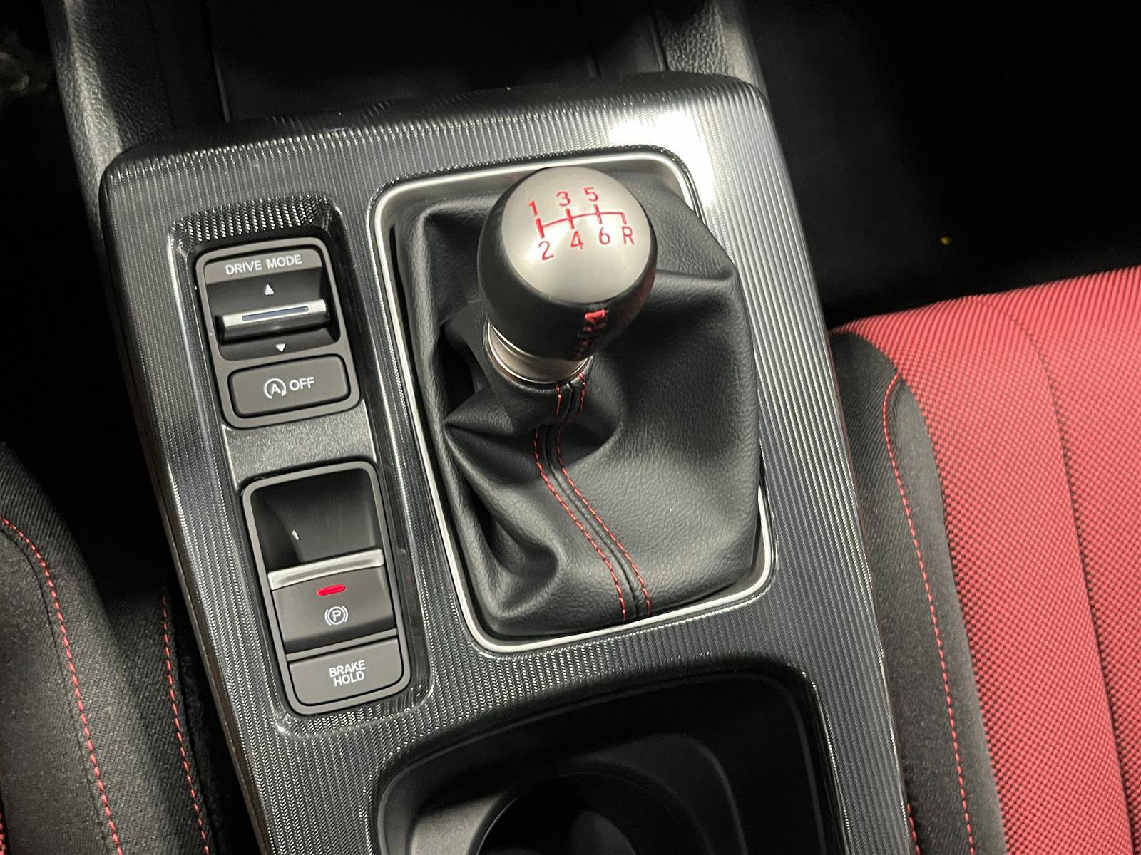 New 2026 Honda Civic Si image 21