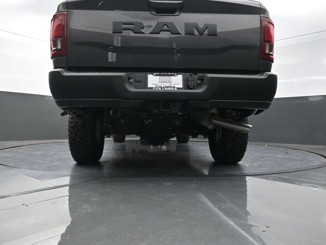New 2025 RAM 2500 Power Wagon image 25