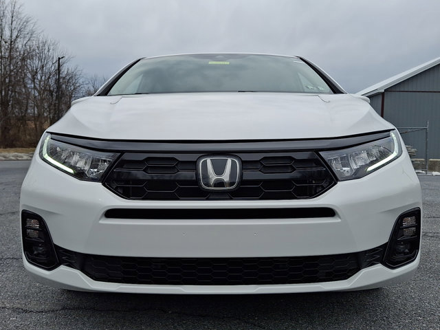 New 2026 Honda Odyssey Elite image 2