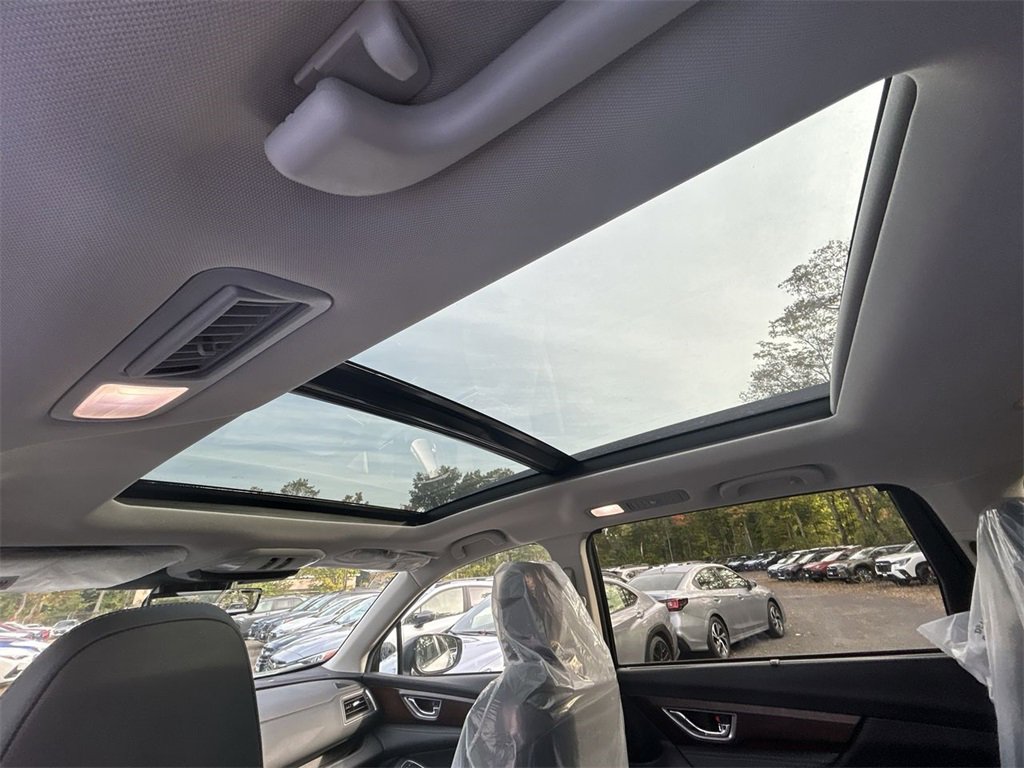 New 2025 Subaru Ascent Touring image 15