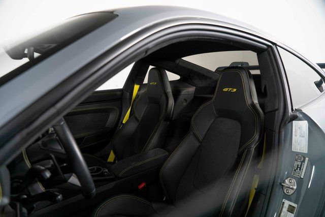 Used 2024 Porsche 911 GT3 image 15