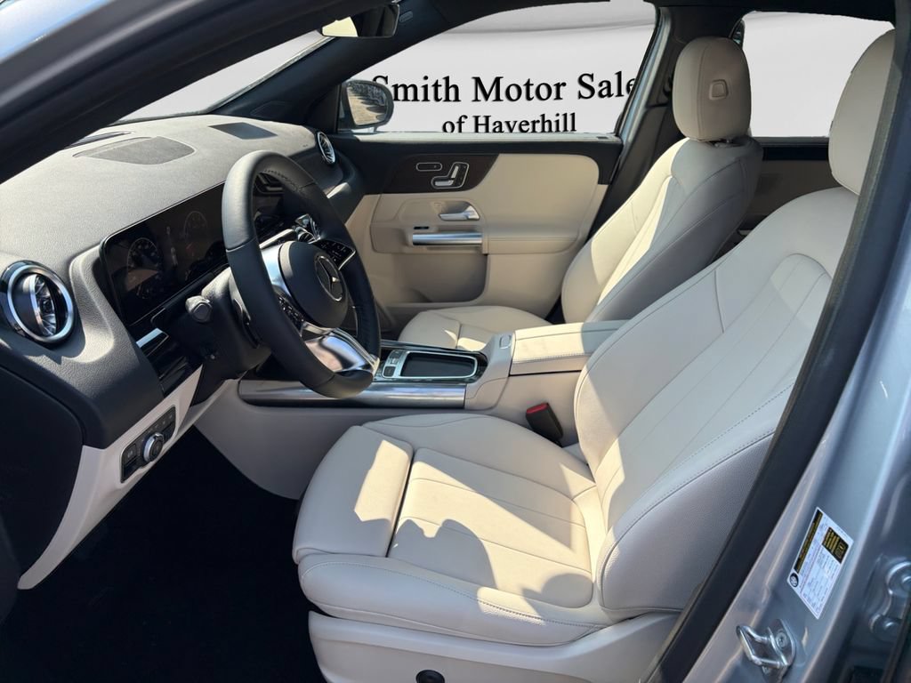 New 2026 Mercedes-Benz GLA 250 4MATIC image 10