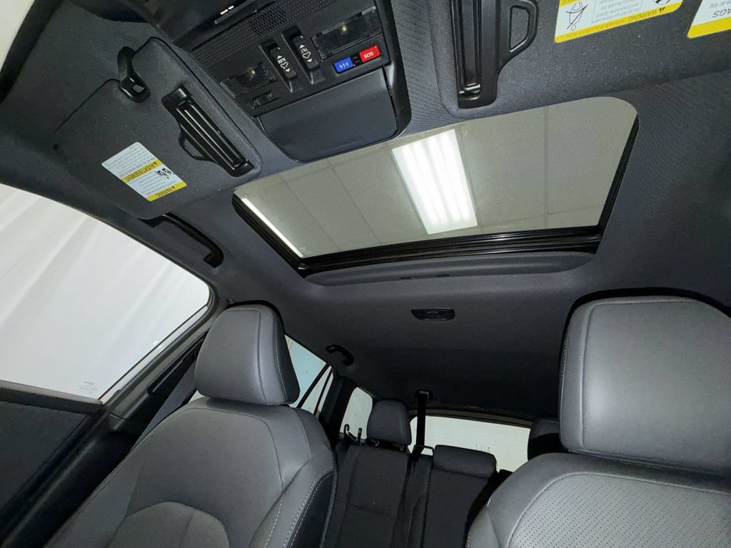 New 2026 Subaru Outback Limited AWD/4WD image 21