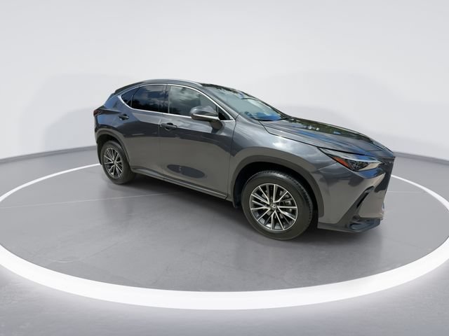 Certified 2025 Lexus NX 250 FWD w/ Accessory Package (K3) image 2