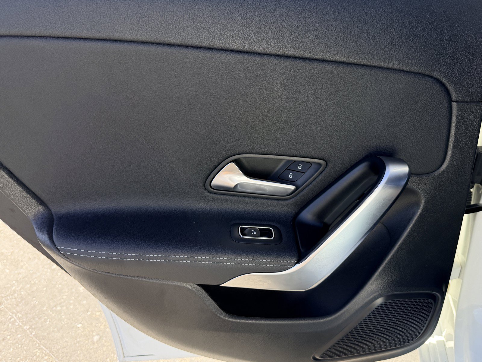 Used 2022 Mercedes-Benz A 220 image 17