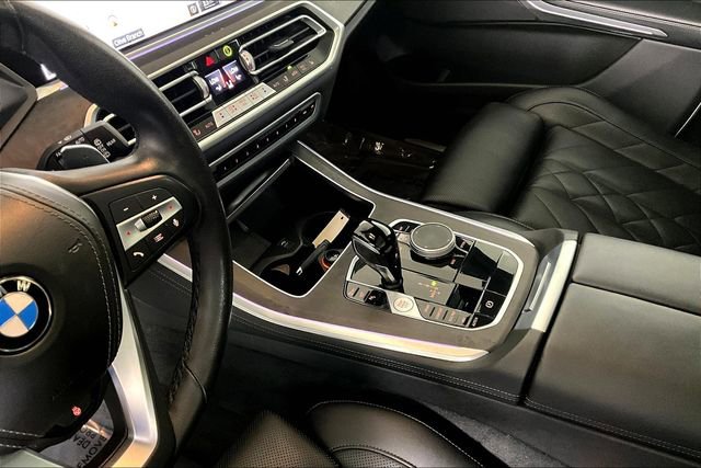 Used 2023 BMW X5 xDrive40i image 17