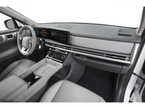 New 2027 Hyundai Santa Fe SEL AWD/4WD image 17