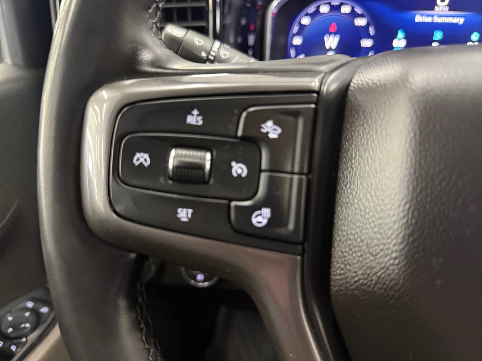Used 2024 Chevrolet Silverado 2500 ZR2 w/ ZR2 Bison Edition AWD/4WD image 17