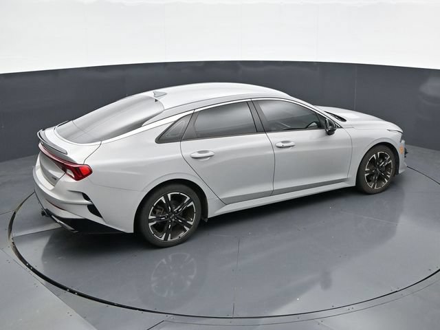 Used 2021 Kia K5 GT-Line FWD image 29
