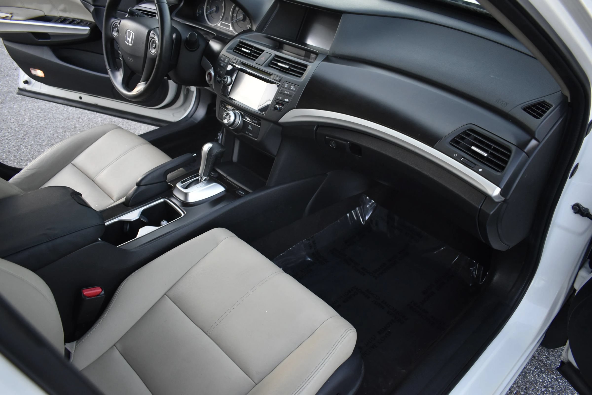 Used 2013 Honda Crosstour EX-L image 14