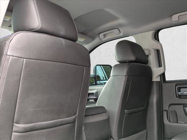Used 2017 Chevrolet Silverado 2500 LT w/ All Star Edition AWD/4WD image 20
