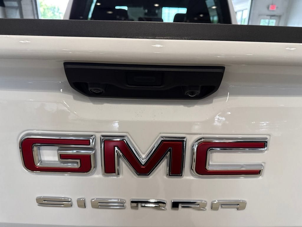 New 2026 GMC Sierra 1500 Pro w/ Pro Value Package AWD/4WD image 9