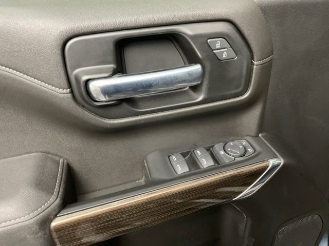 Certified 2022 Chevrolet Silverado 1500 RST image 10